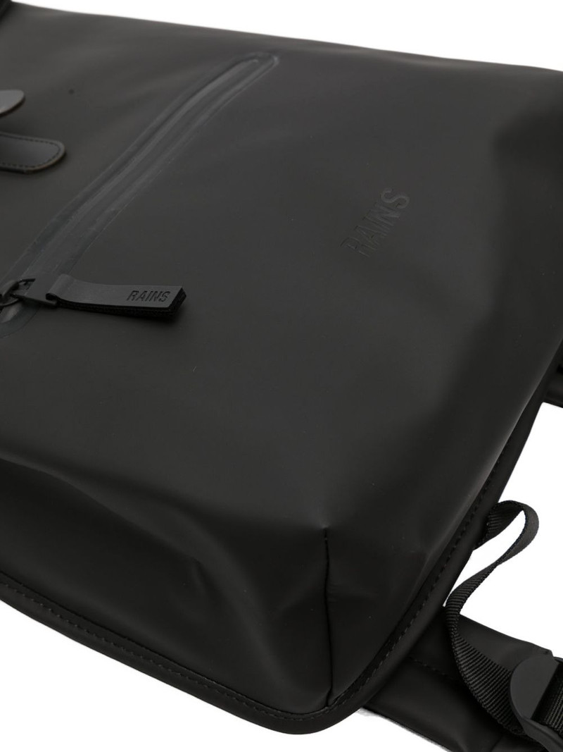 Rolltop Rucksack waterproof backpack 4