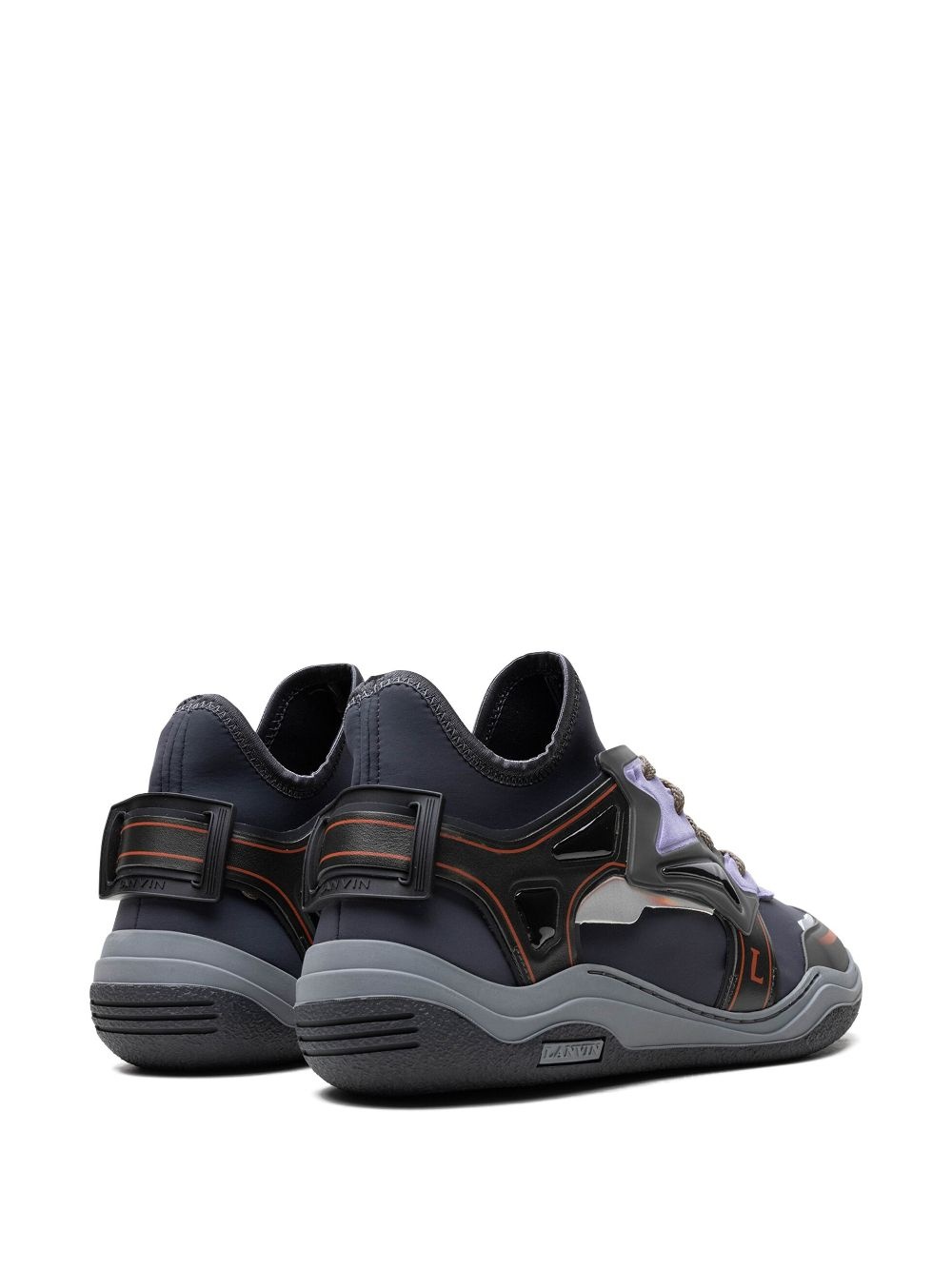 neoprene diving sneakers - 3