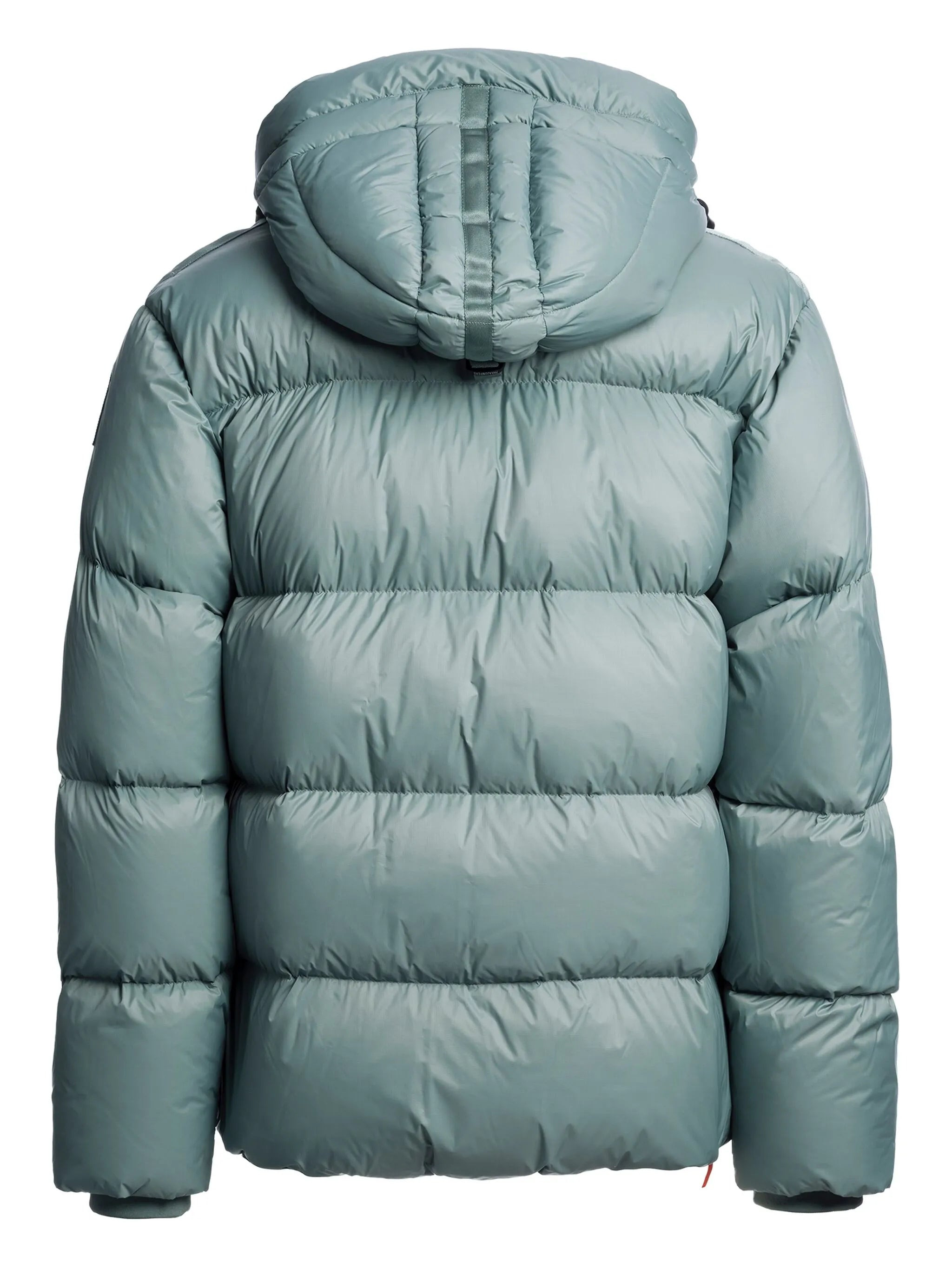 Parajumpers Hooded Puffer Jacket - 2