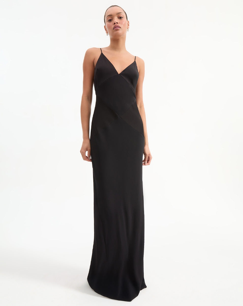 FRANCIS DRESS - 4
