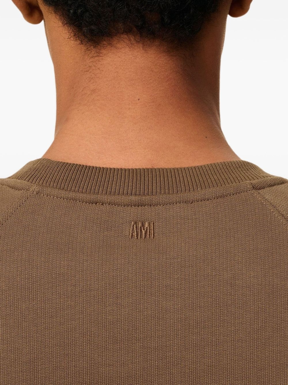 Ami de Coeur sweatshirt - 5