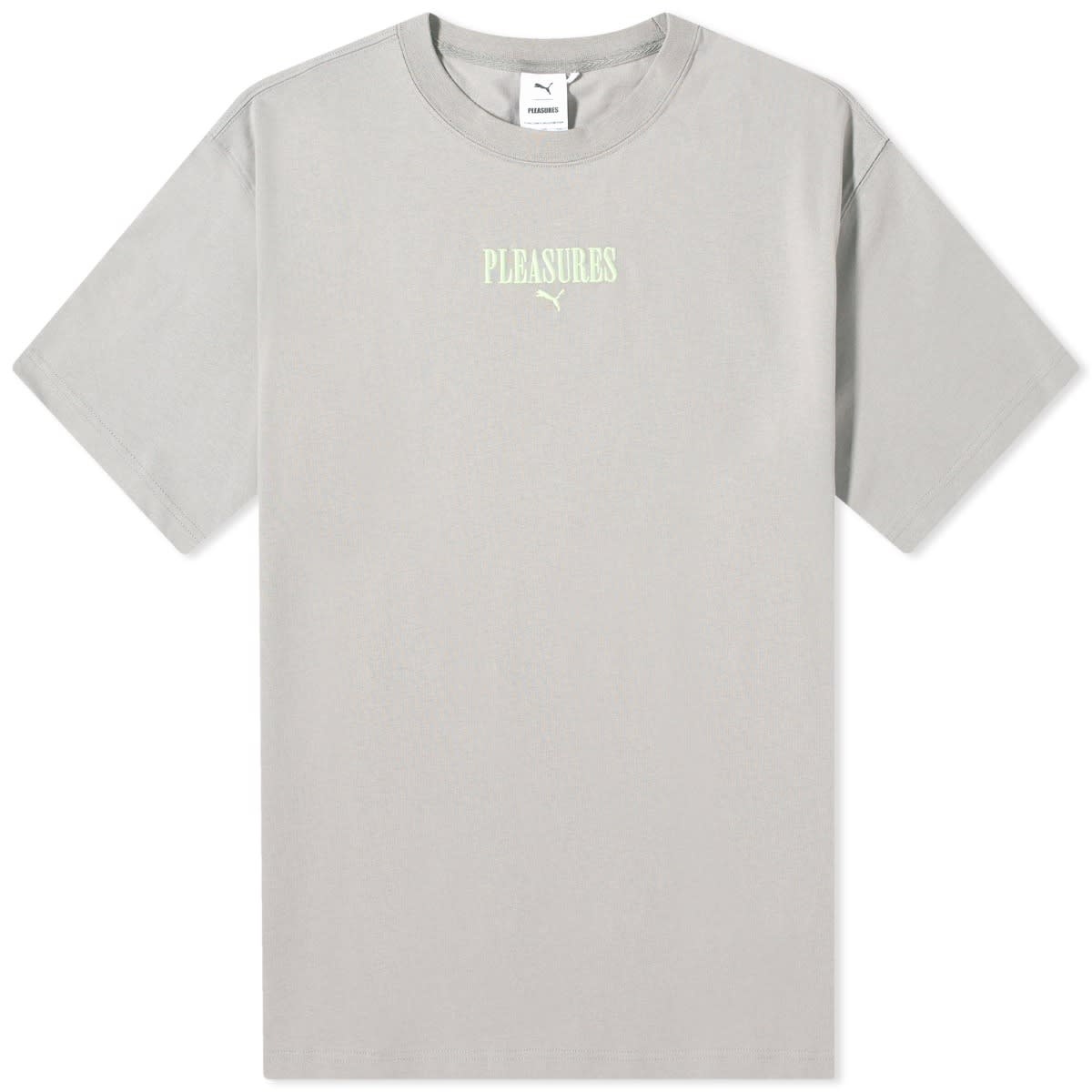 Puma x PLEASURES Graphic T-Shirt - 1