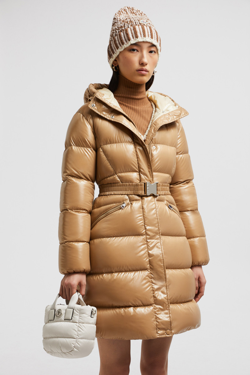 Moncler Caradoc Mini Tote Bag outlook