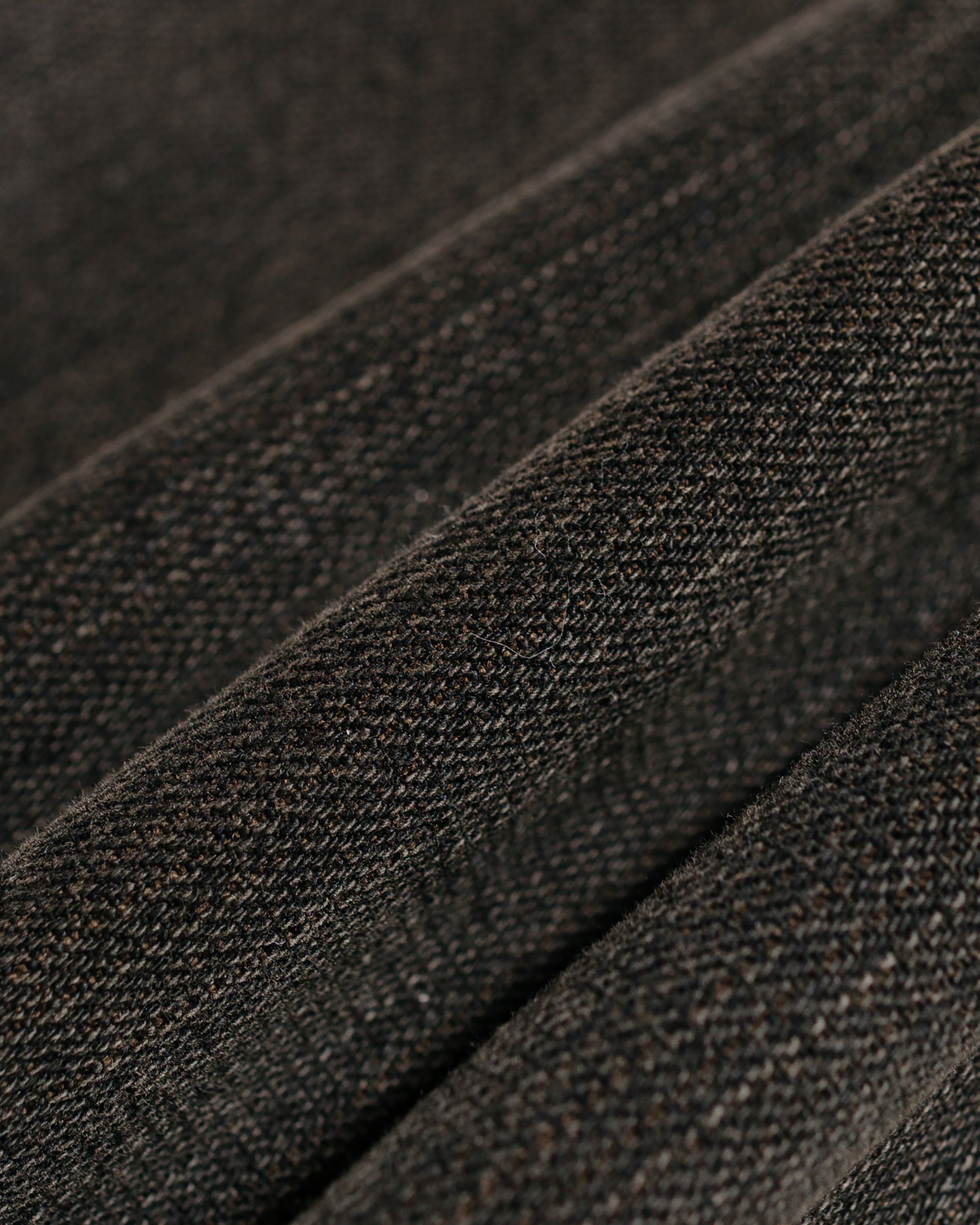 First Cut Kamari Black Chain Twill - 6
