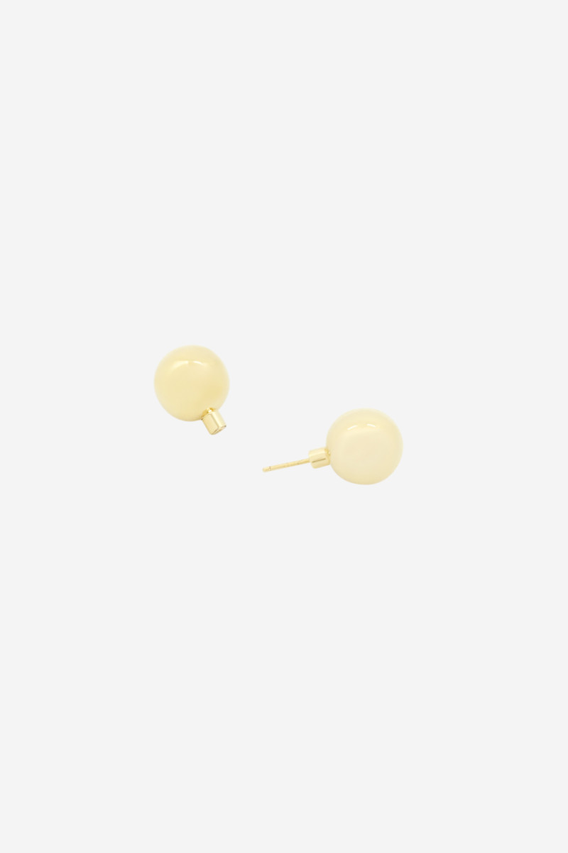 Atom Earring 3