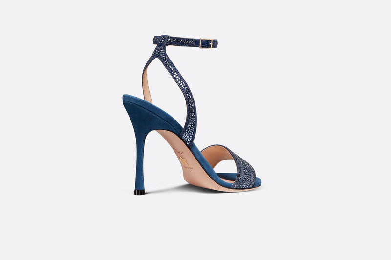 Dior Dway Heeled Sandal outlook