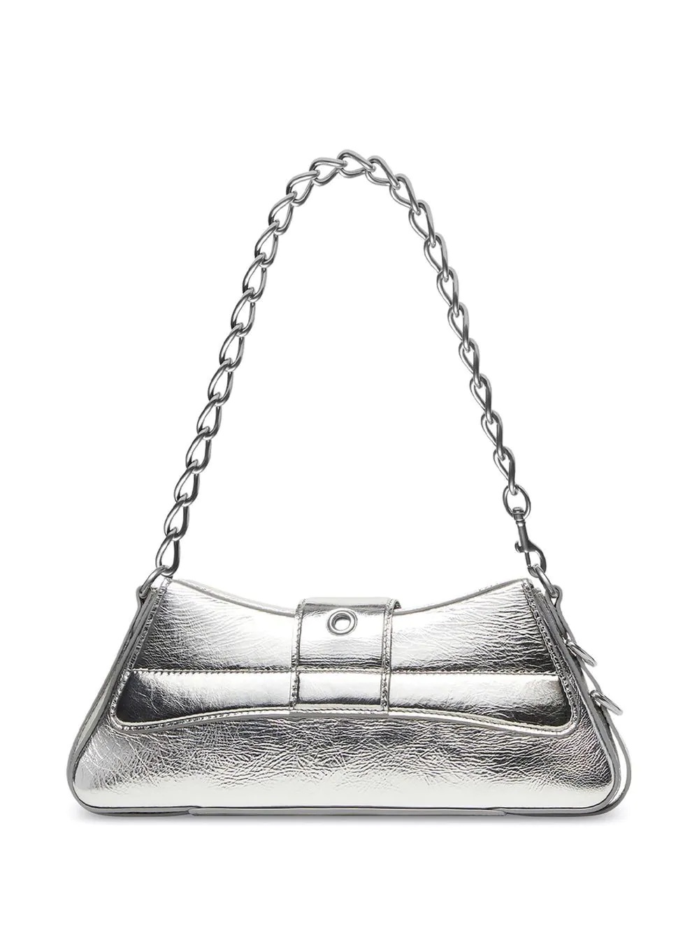 Lindsay chain-strap shoulder bag - 3