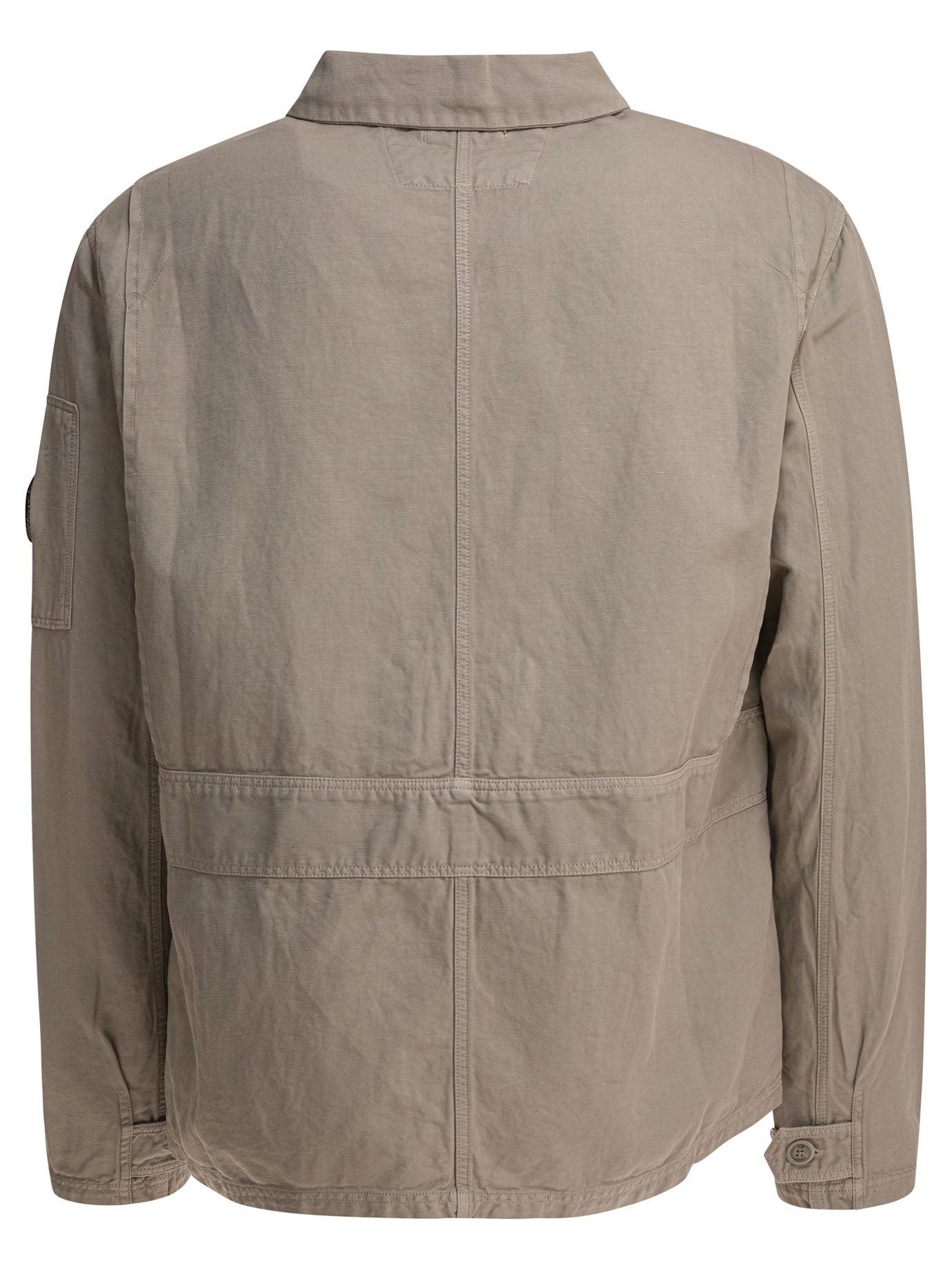 C.p. Company Jackets - 2