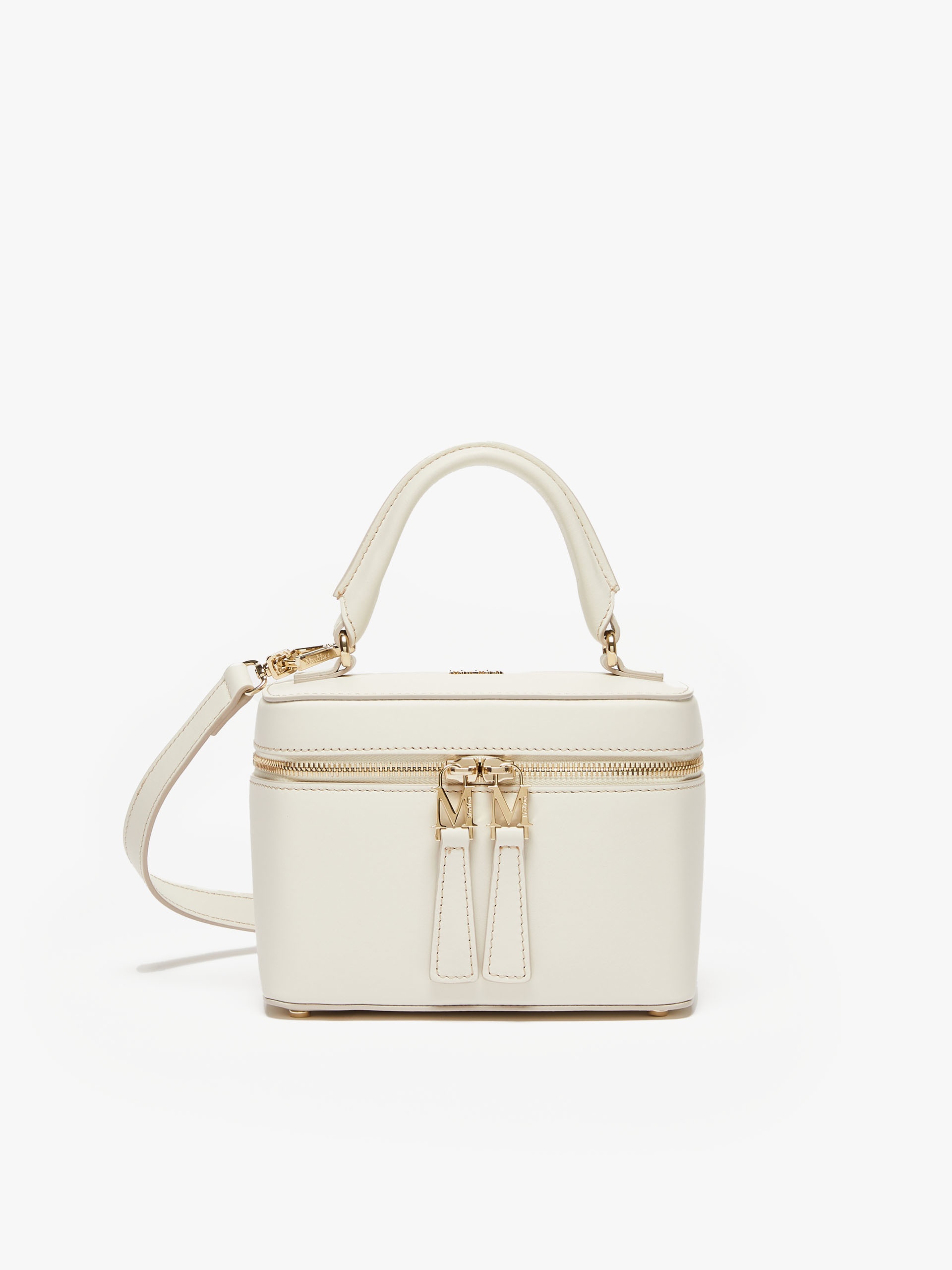 VANITY Leather bag - 1