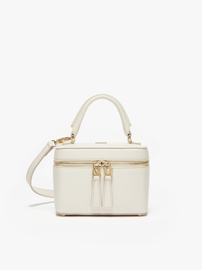 VANITY Leather bag 1