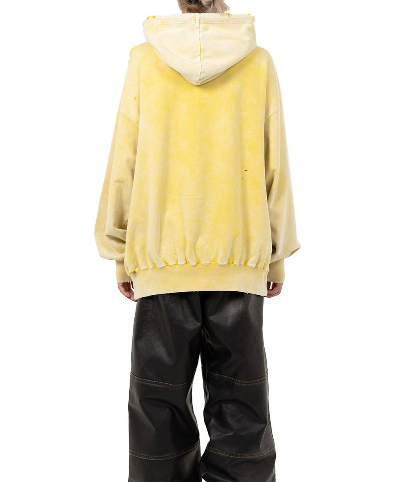 Bleached Hoodie 18
