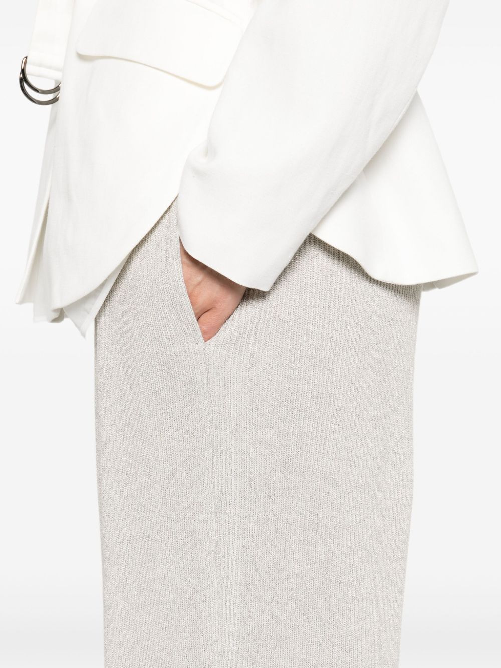 Brunello Cucinelli Trousers - 5