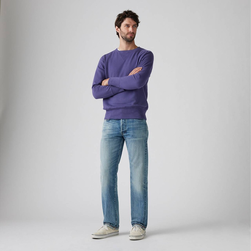 Levi's 1947 501® ORIGINAL 바지 남성 청바지 outlook