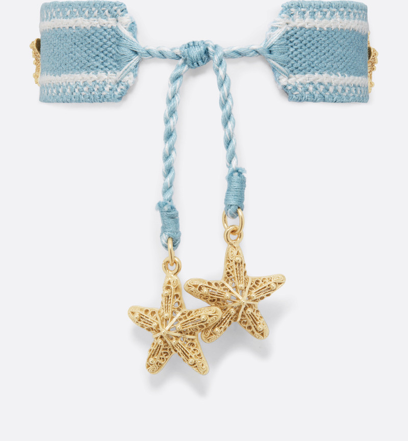 Dioriviera Christian Dior Bracelet 4