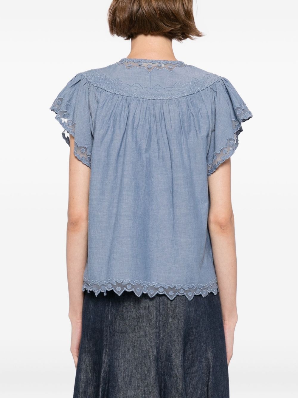 Effie top - 4