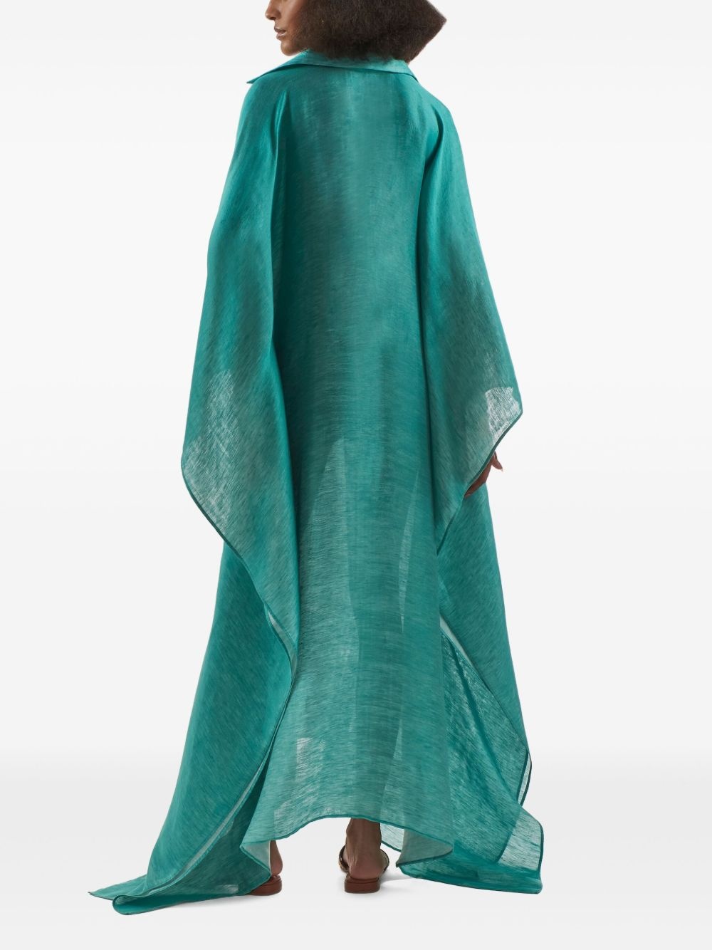 Caicos dress - 3