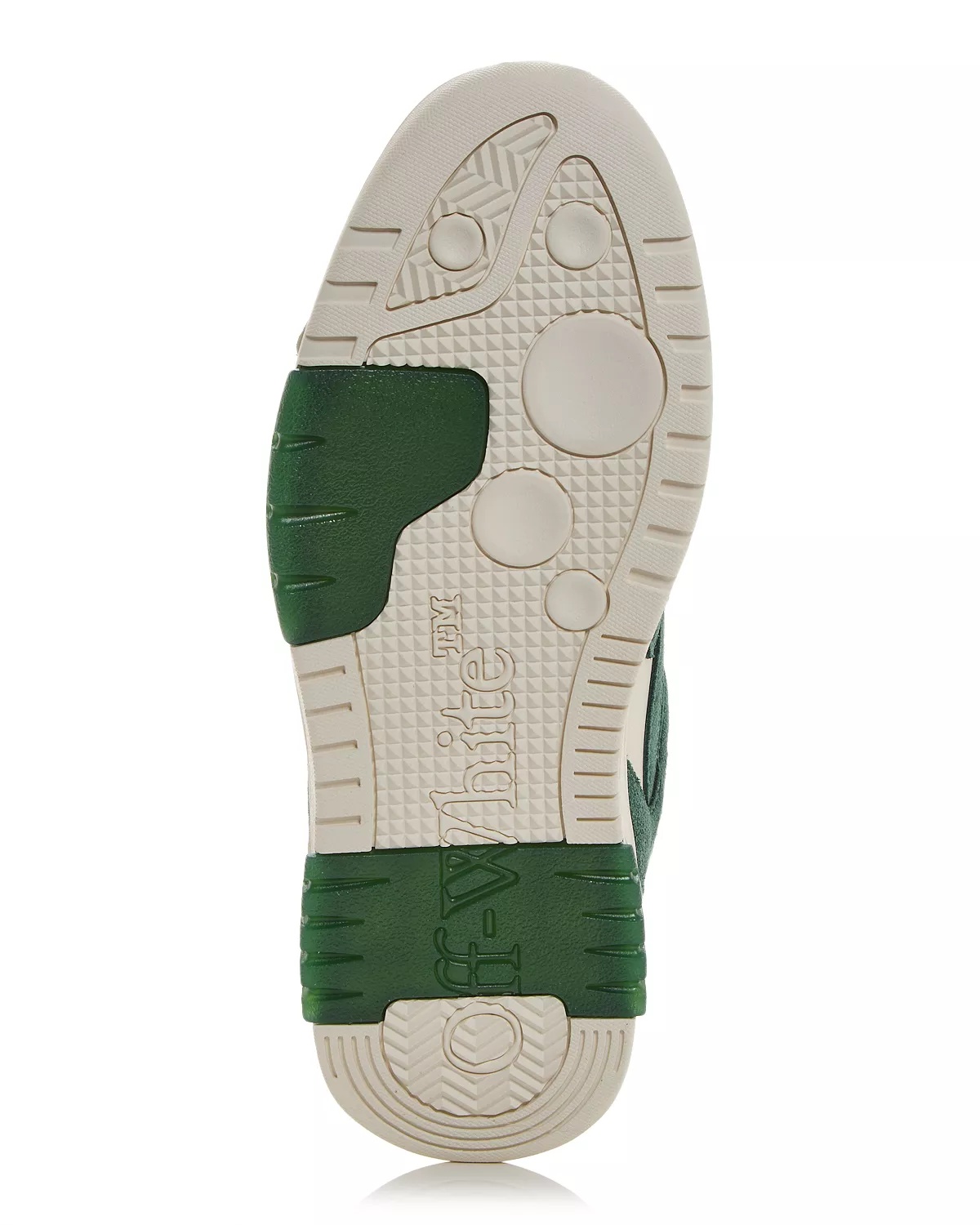 Men's Out Of Office Low Top Sneakers - 4