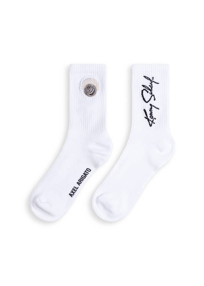 AA x Kenny Scharf Sock - 2