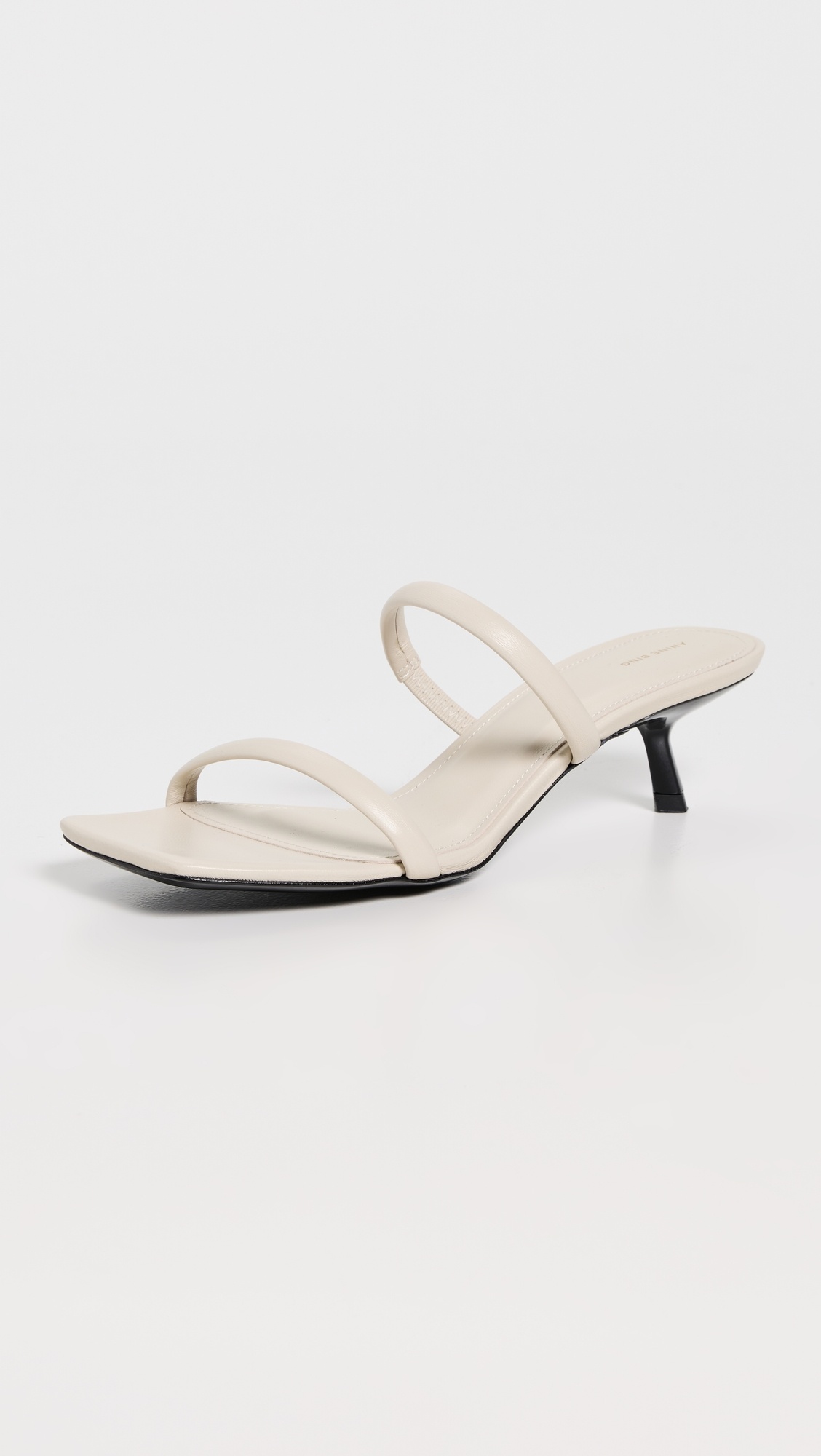 Hilda Mule Sandals - 1
