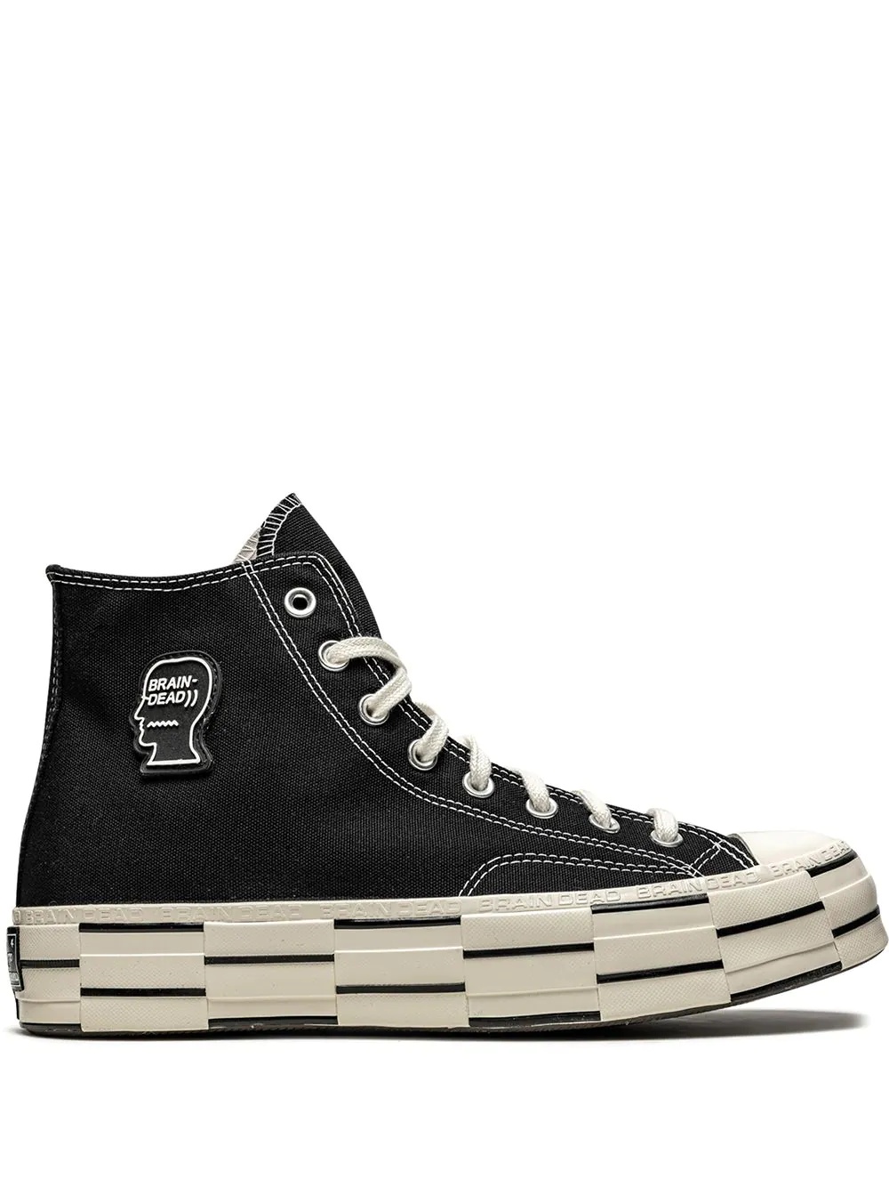 x Brain Dead Chuck 70 high sneakers - 1