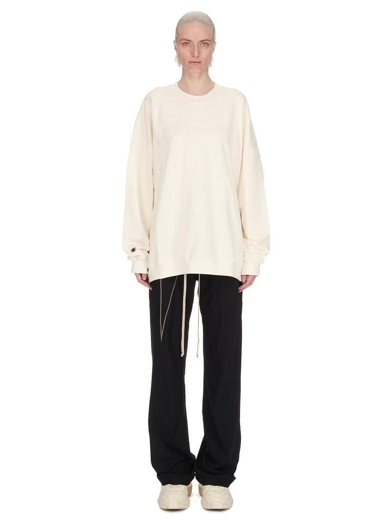 Rick Owens SWEATSHIRT outlook