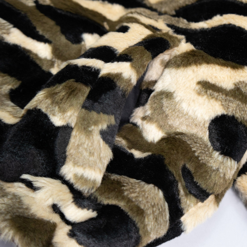 PDF FEDERICO JACKET - CAMO outlook