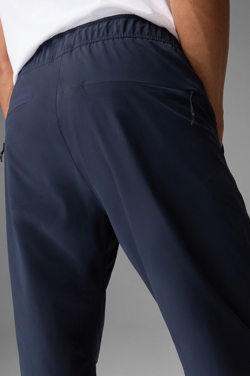 Bevan Functional pants in Dark blue 6