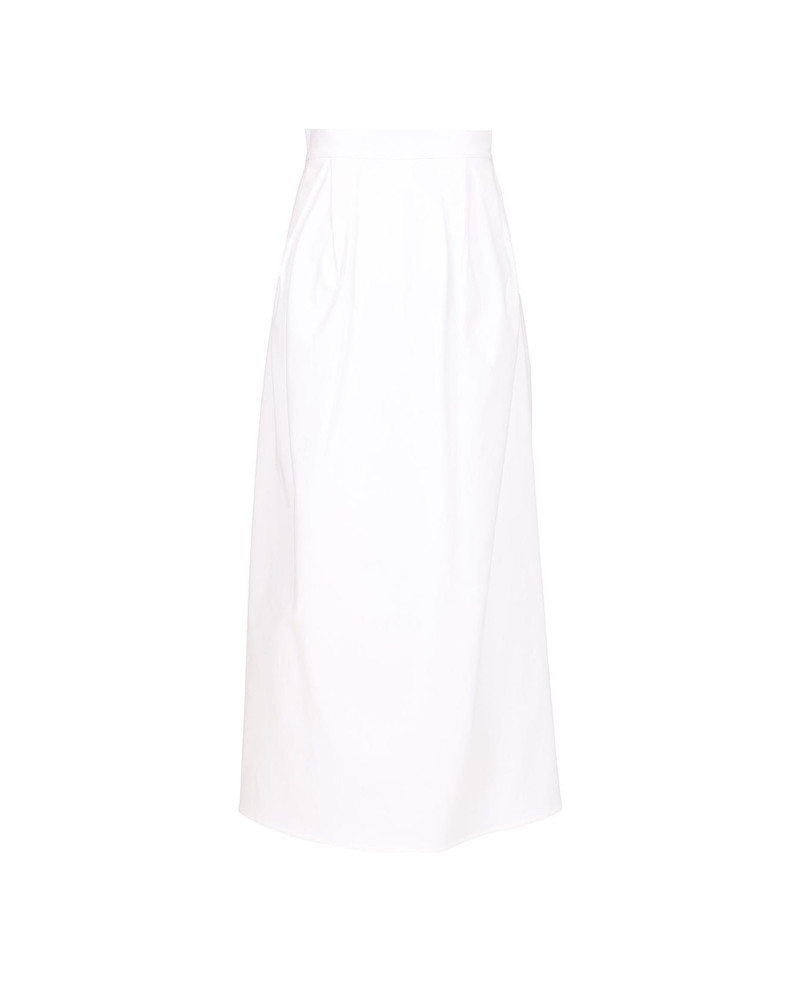 Max Mara 'alcade' Long Skirt outlook