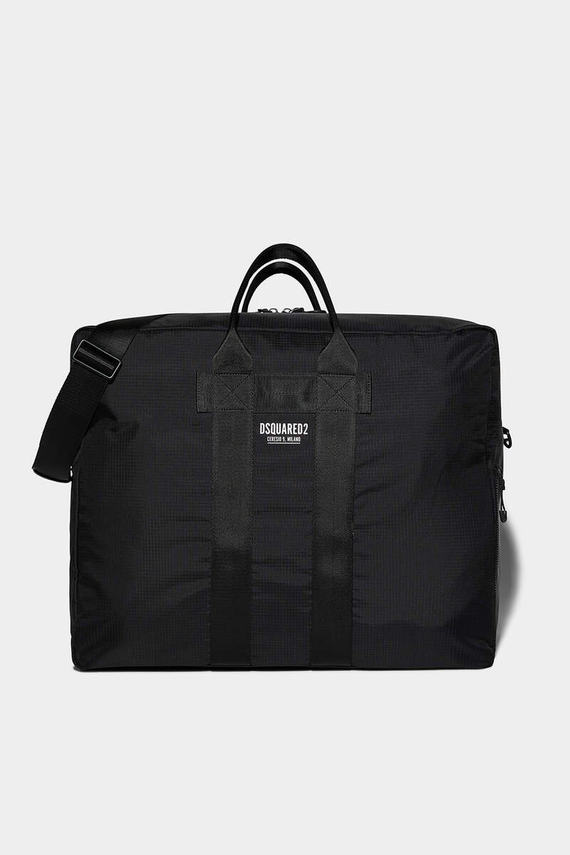 CERESIO 9 BIG DUFFLE 1