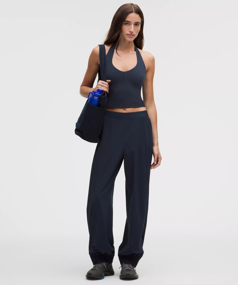 Wundermost Ultra-Soft Nulu Halter Tank Top 3