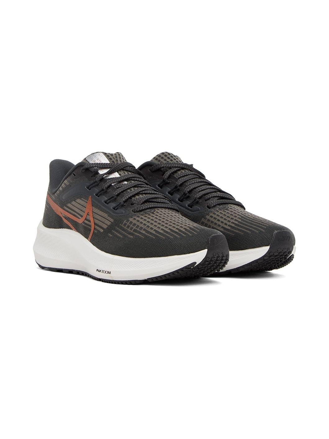 Khaki Air Zoom Pegasus 39 Sneakers - 4