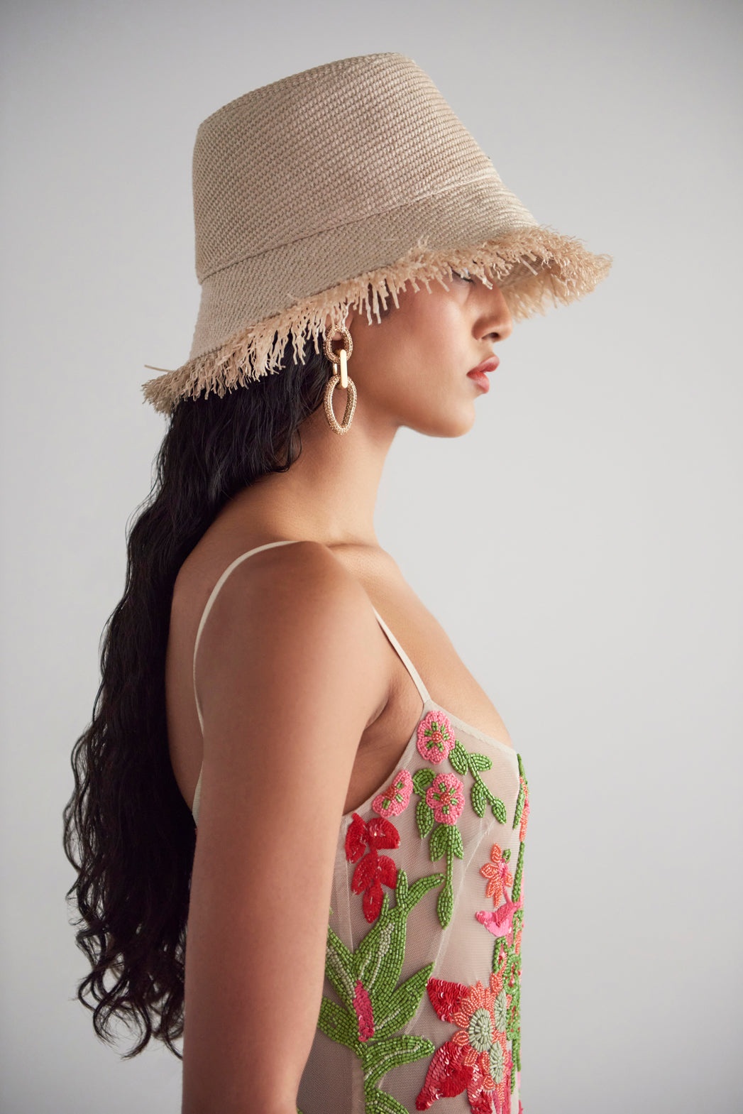 KUMI HAT - 3