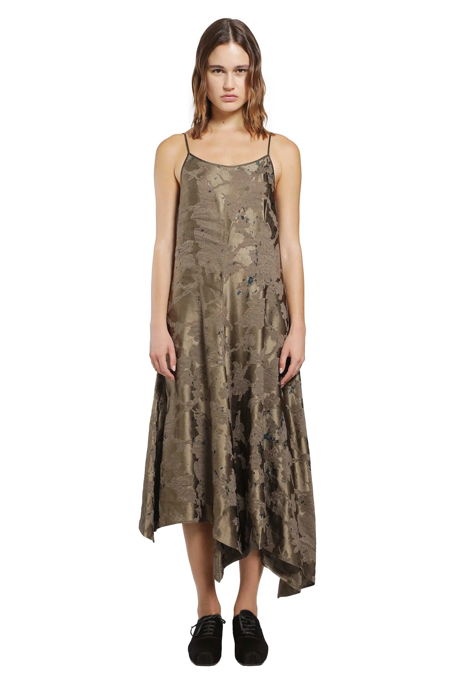 Acrry Dress - 1