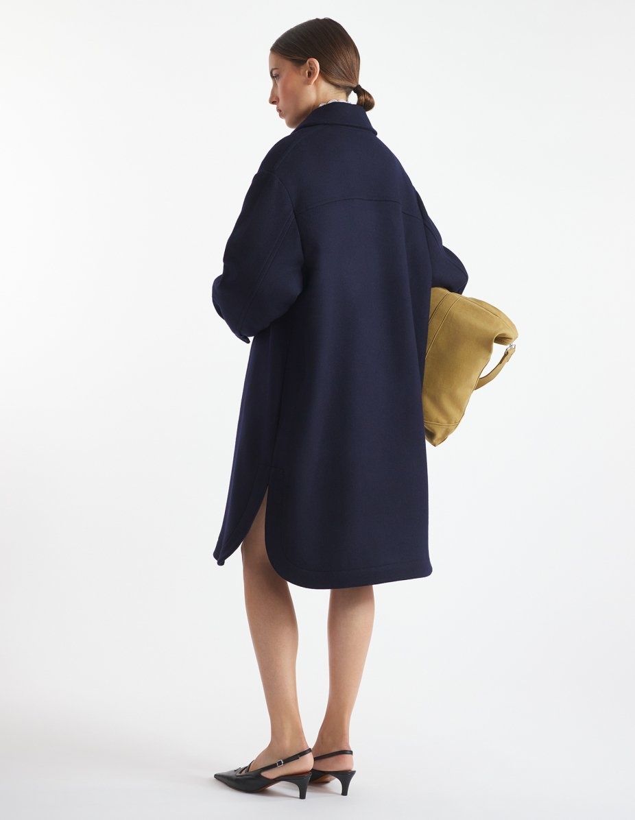 WORKWEAR COAT - 5