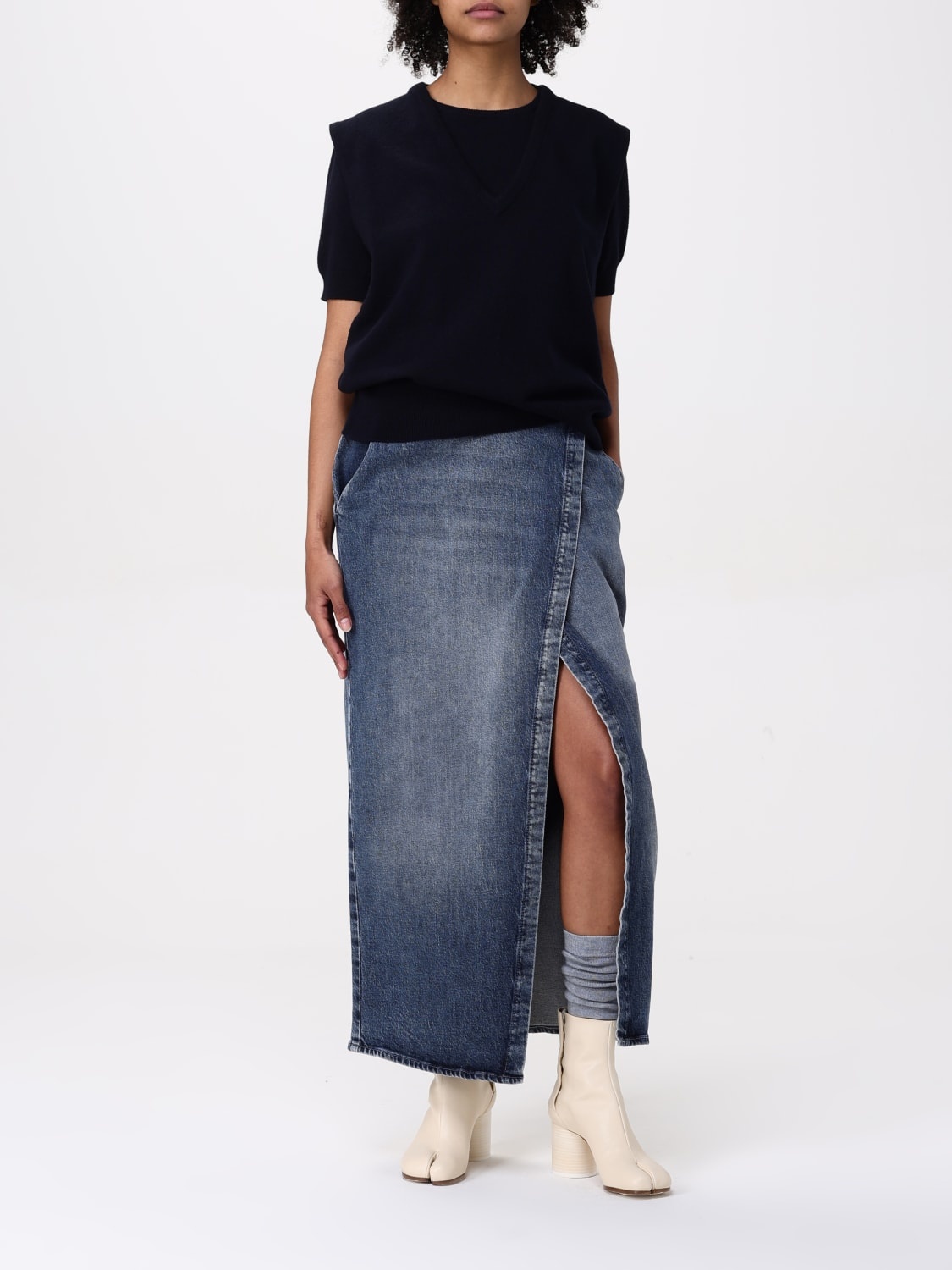 Sweatshirt woman Maison Margiela - 2