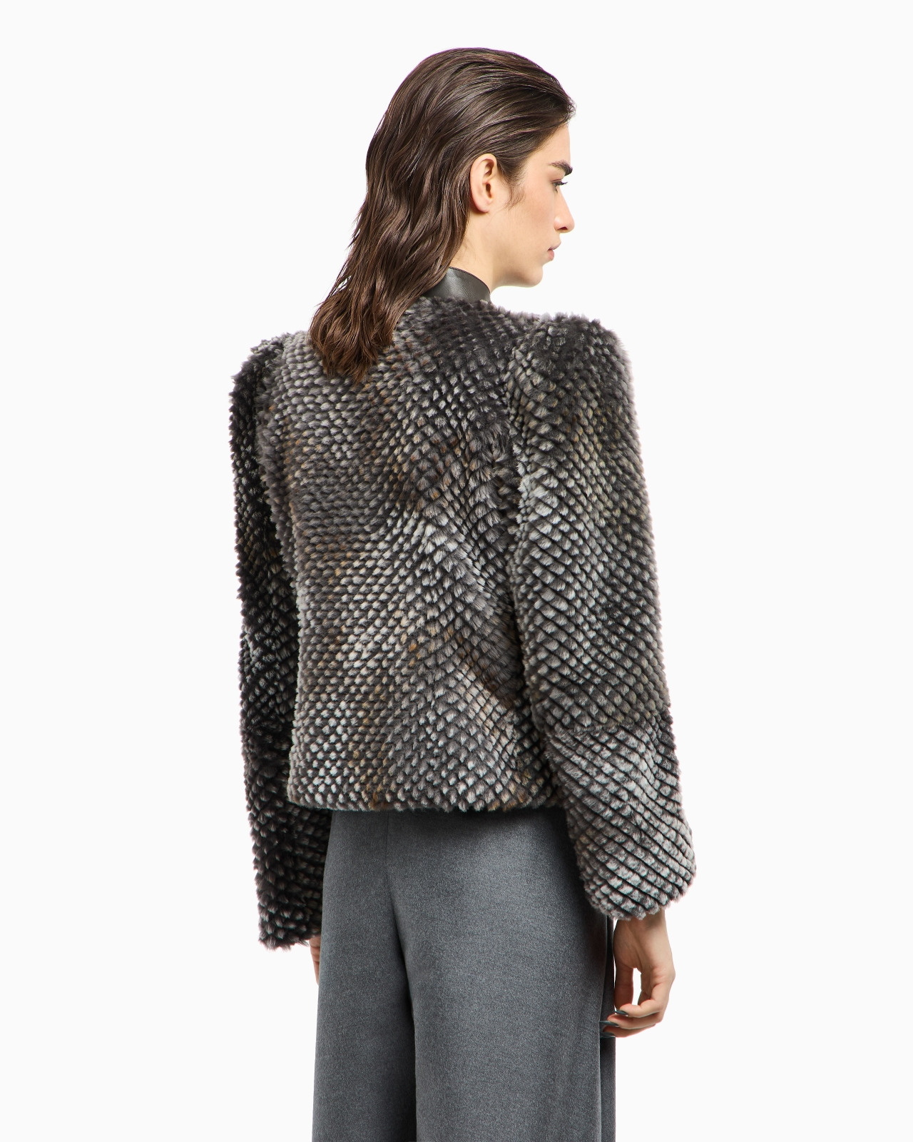 LEATHER OUTERWEAR - 3