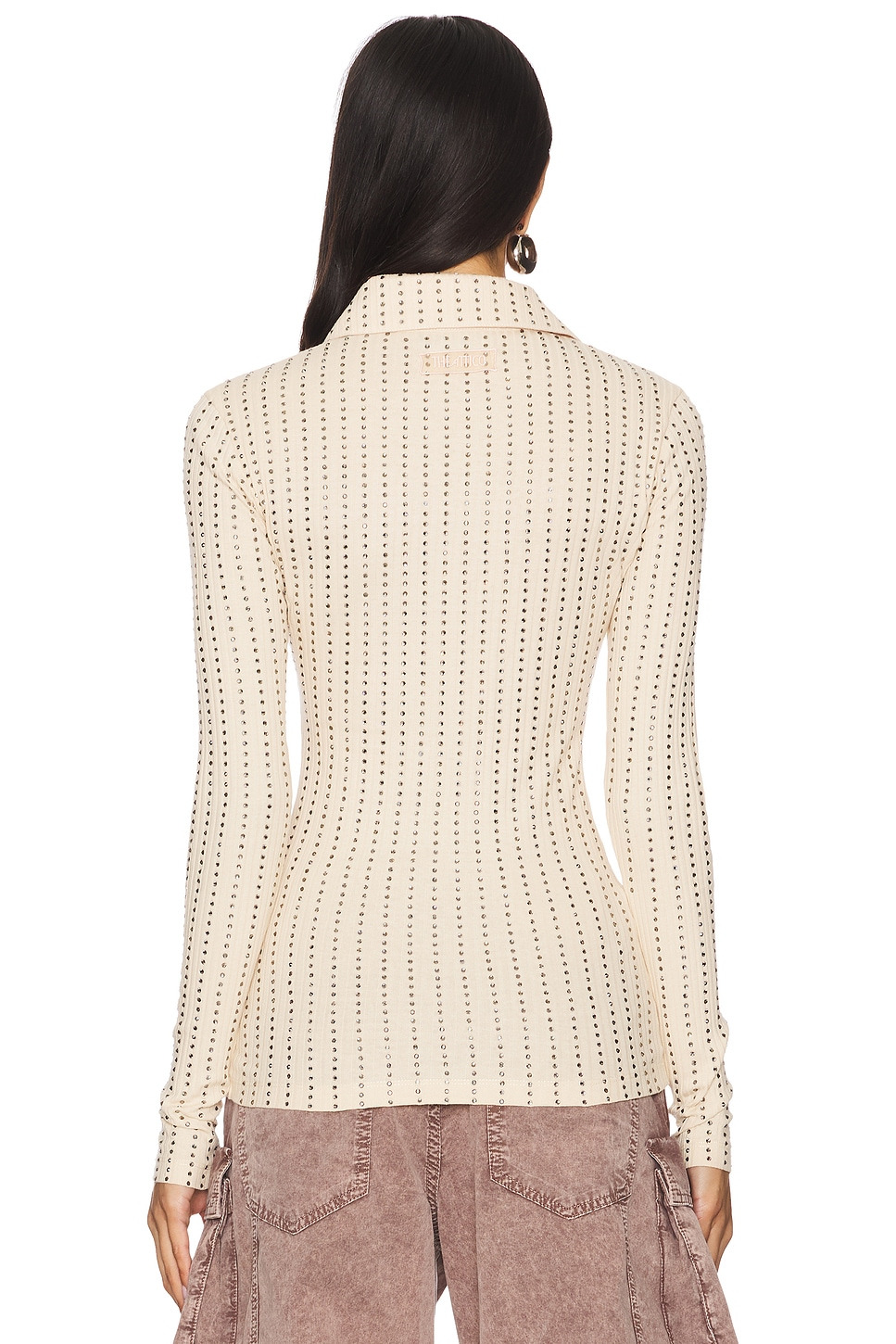 Long Sleeve Top - 3