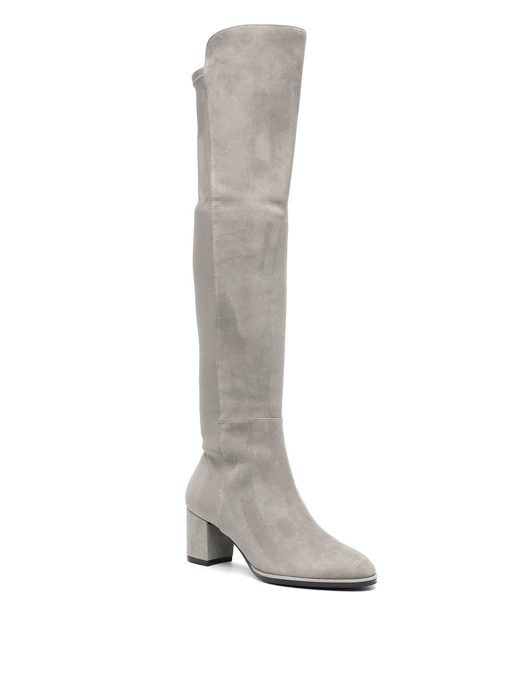 Harper over-the-knee boots - 2