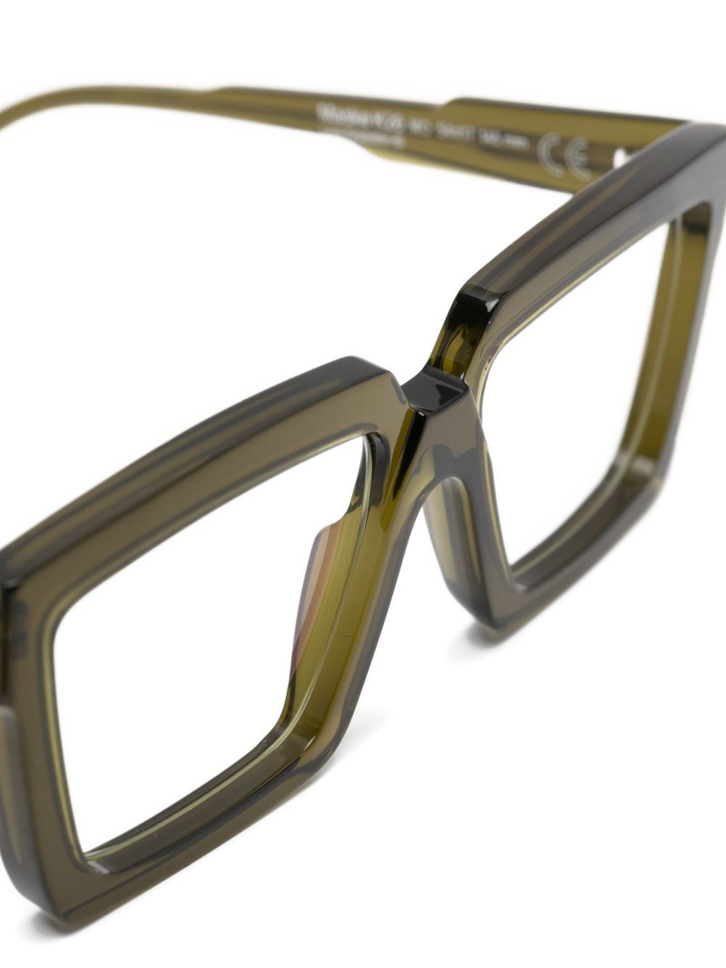 K26 square-frame glasses 3