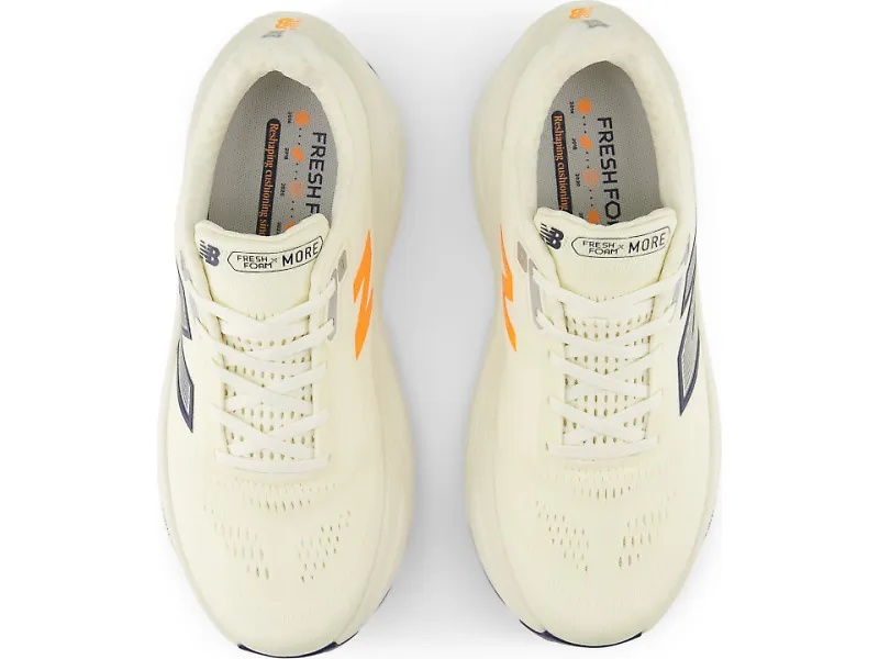 New Balance Fresh Foam X More v5 - 6