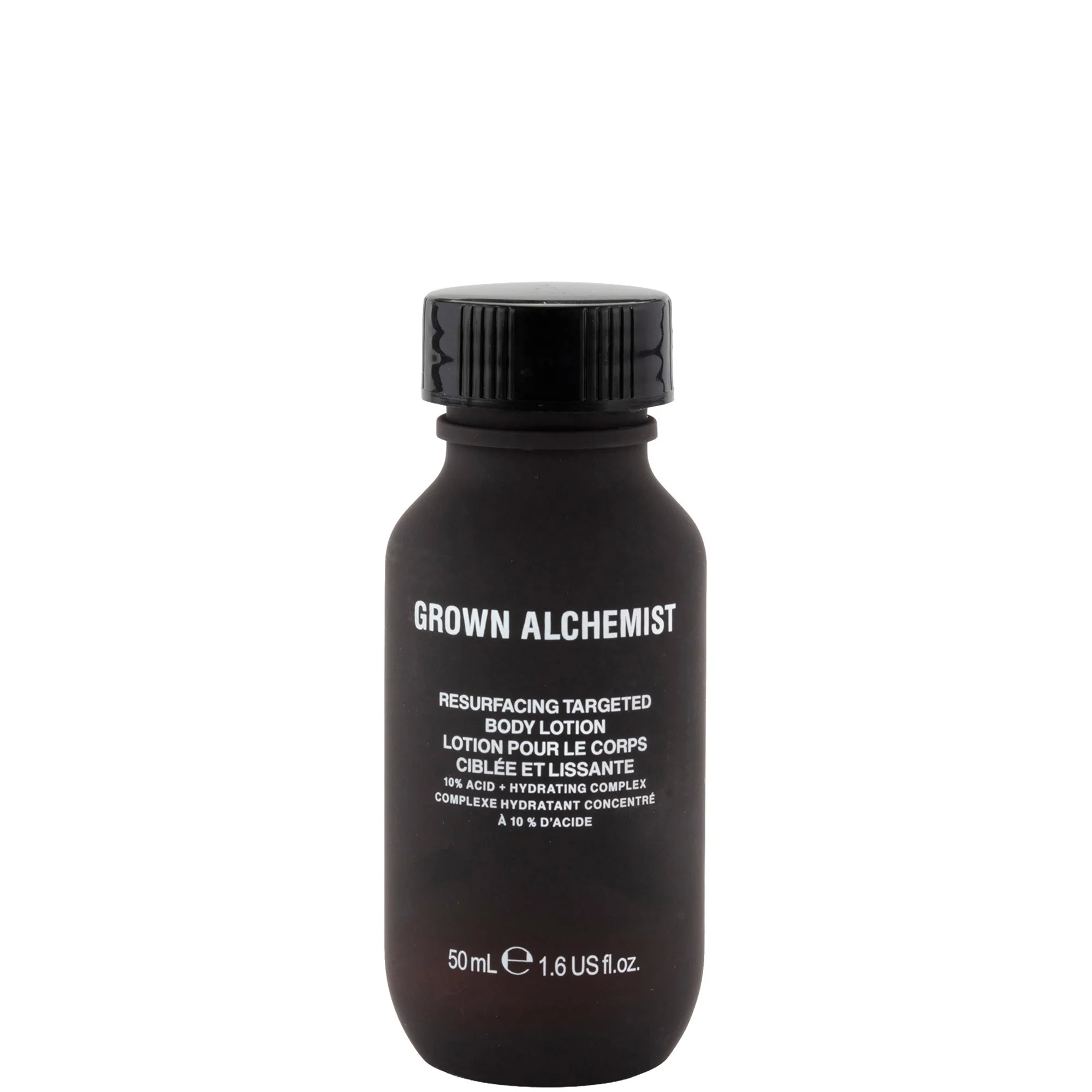 Grown Alchemist Resurfacing Body Lotion 50ml - 1