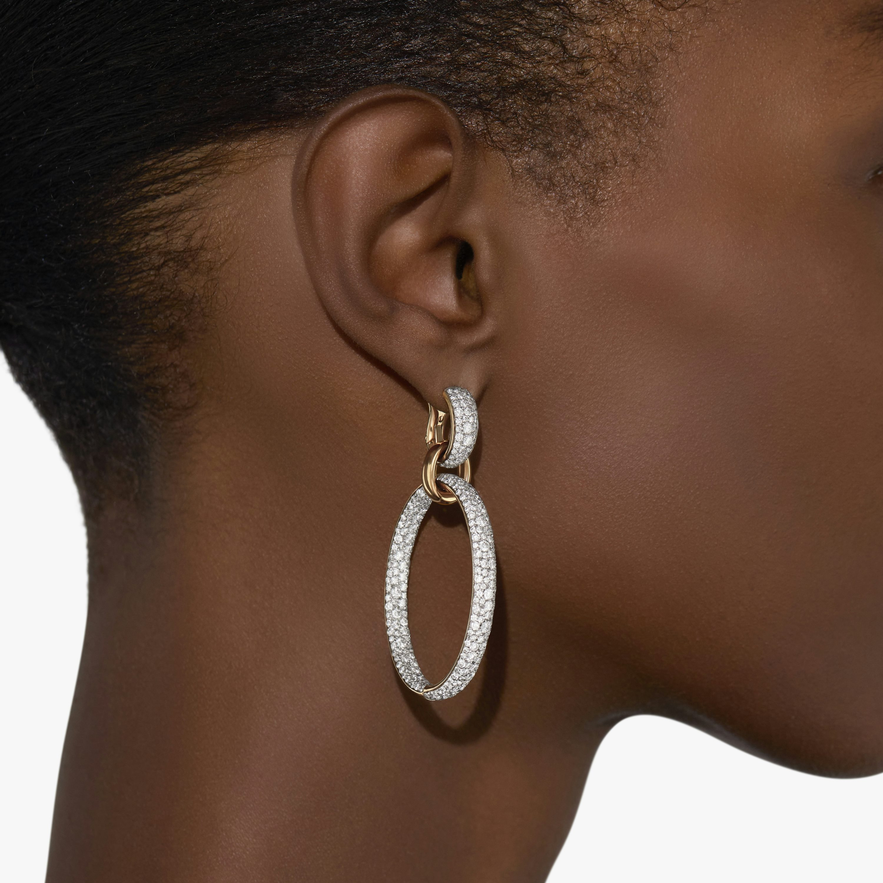 Iconica Earrings - 3