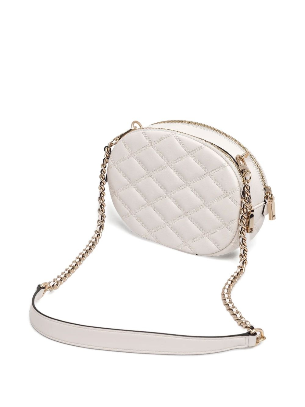 quilted crossbody bag - 2