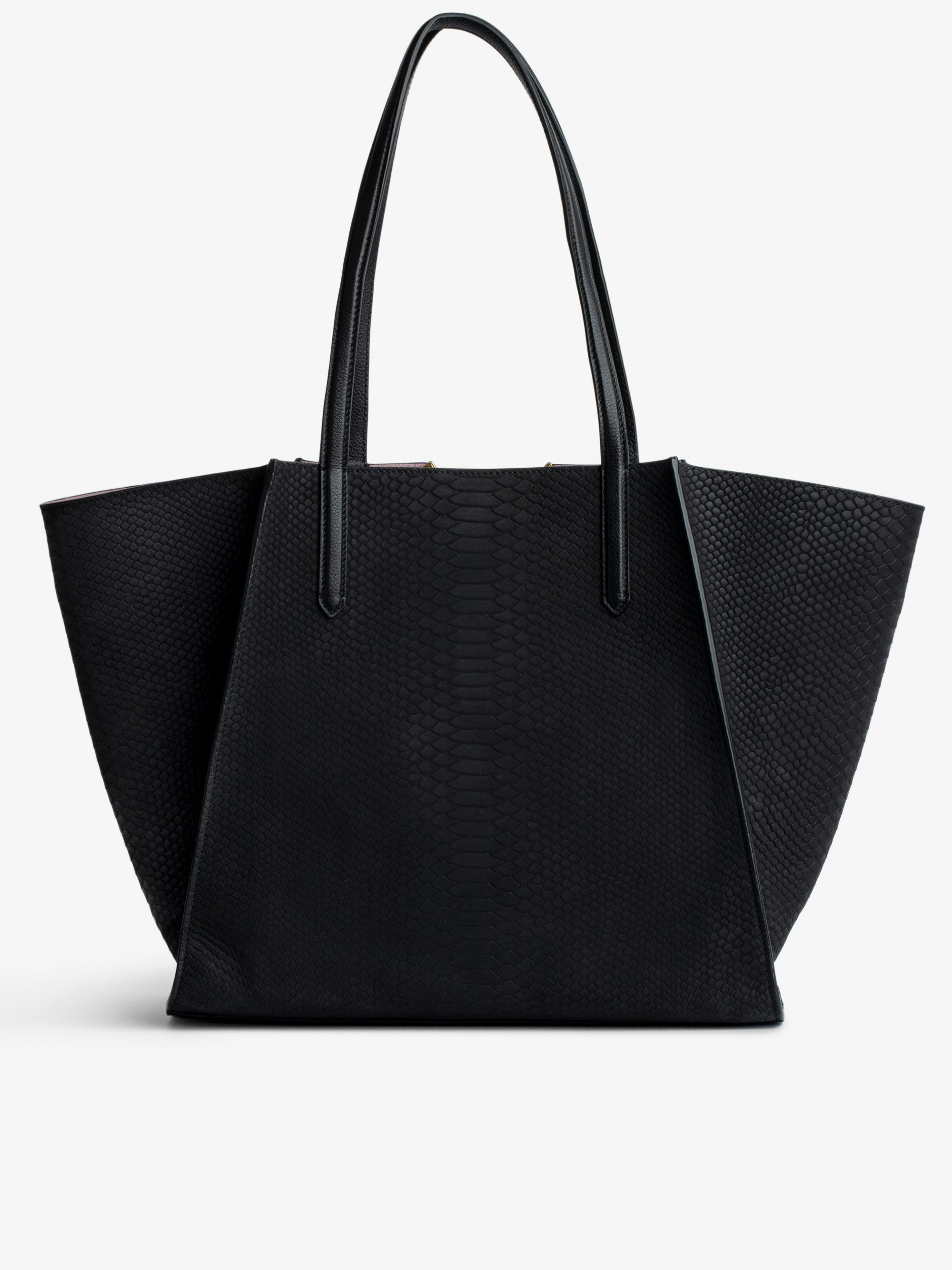 Le Borderline Soft Savage Bag - 2