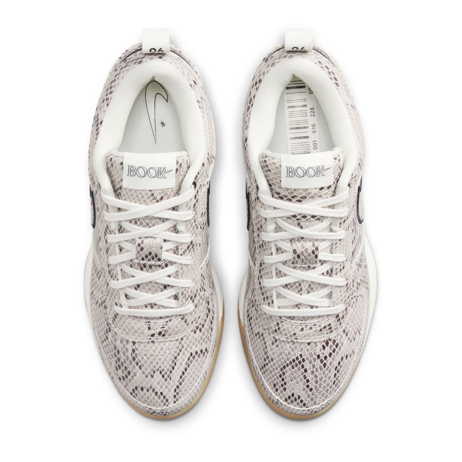 Nike Book 1 'Python' HJ5352-100 - 4
