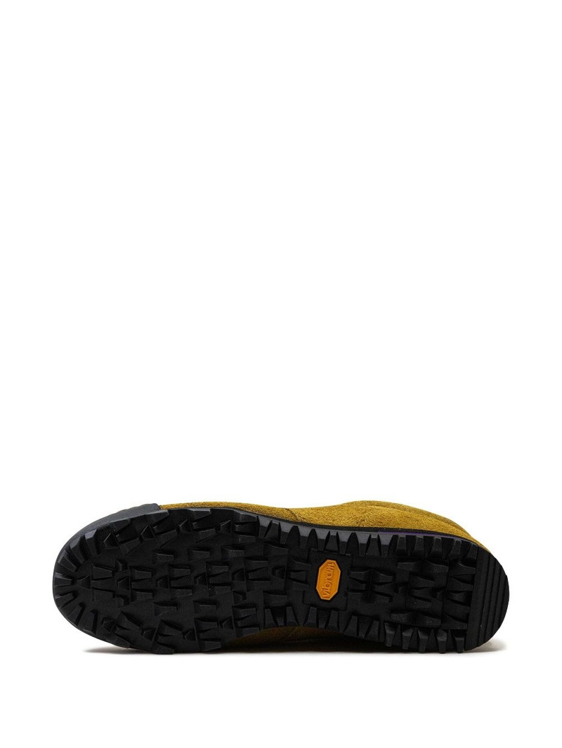 x AimÃ© Leon Dore Rainier "Brown" Low sneakers 4