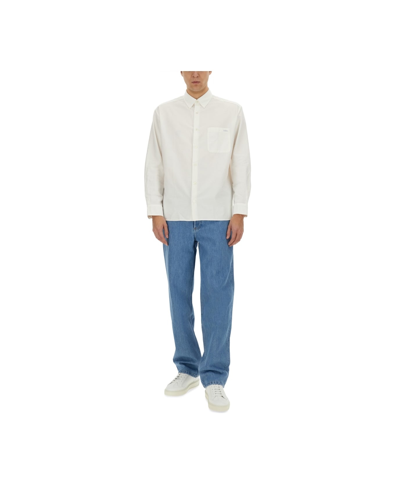 Shirt 'mateo' - 2