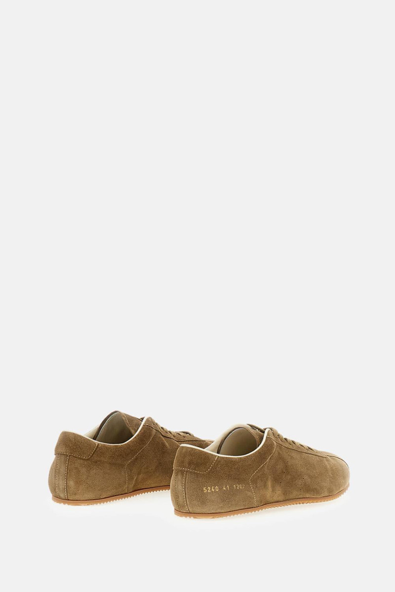 Common Projects Driving Sneakers outlook