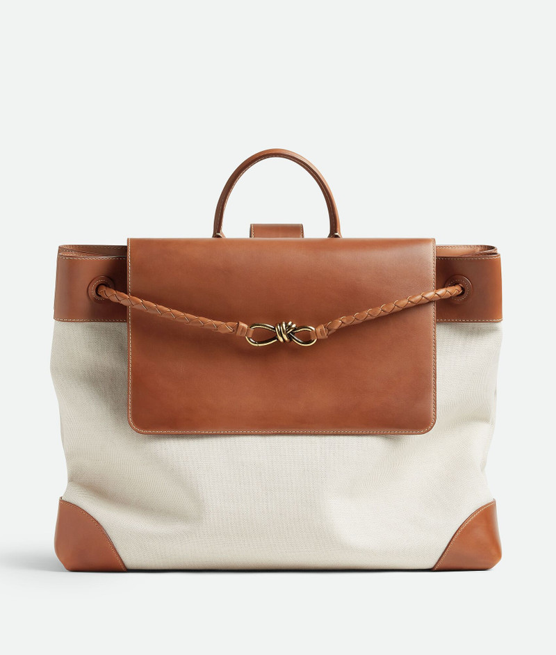 Large Andiamo Backpack 1