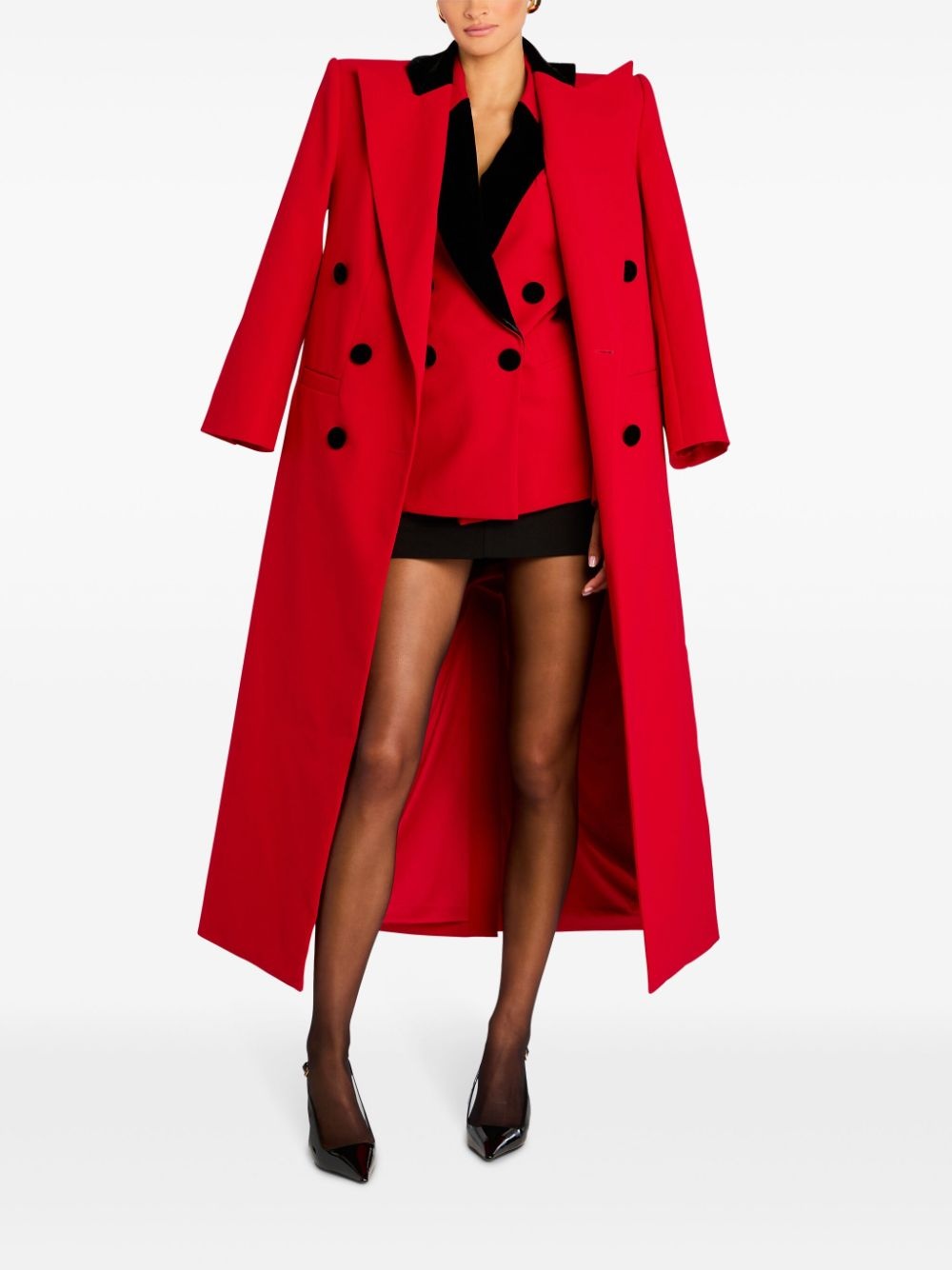 Constance coat - 5